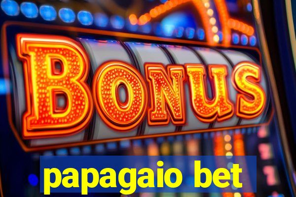 papagaio bet